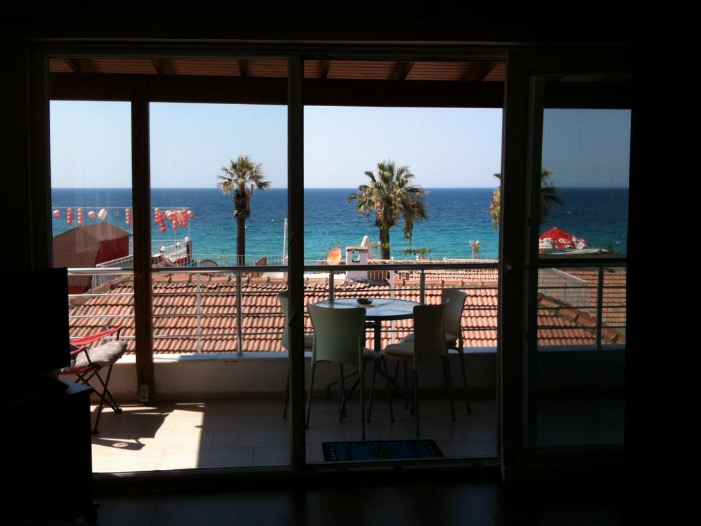 Villa Beach Kusadası Exterior foto