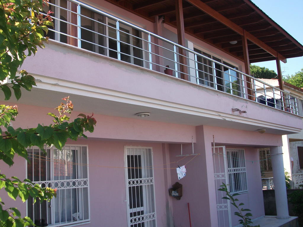Villa Beach Kusadası Exterior foto